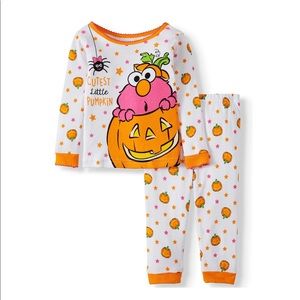 Pajamas for girls